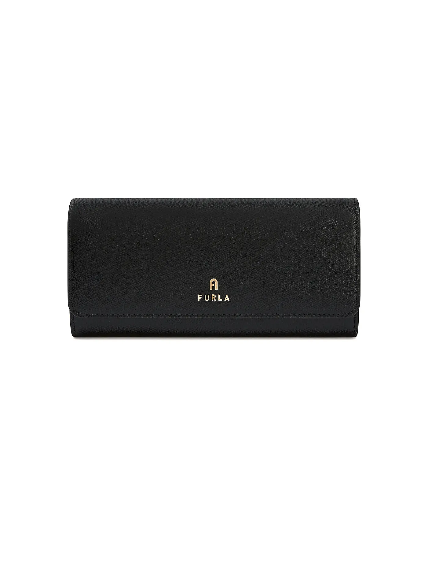 FURLA | Geldbörse CAMELIA | schwarz